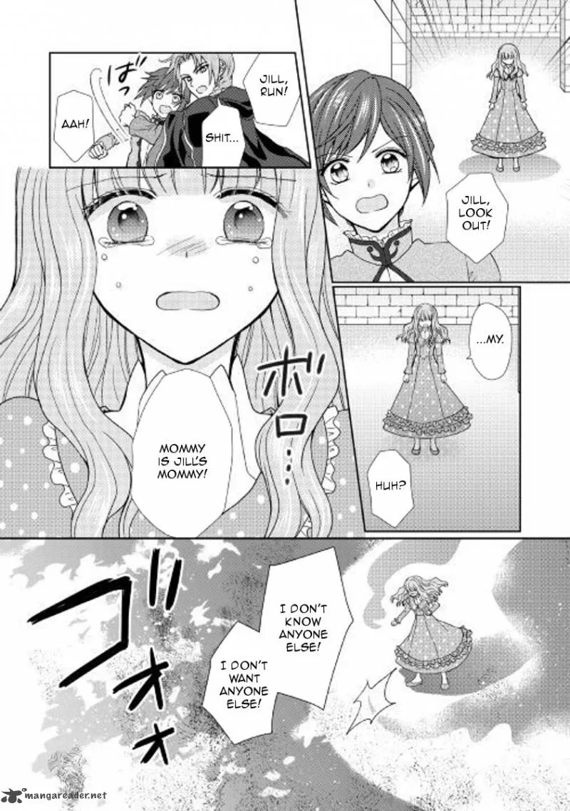 From Maid to Mother Chapter 24 page 4