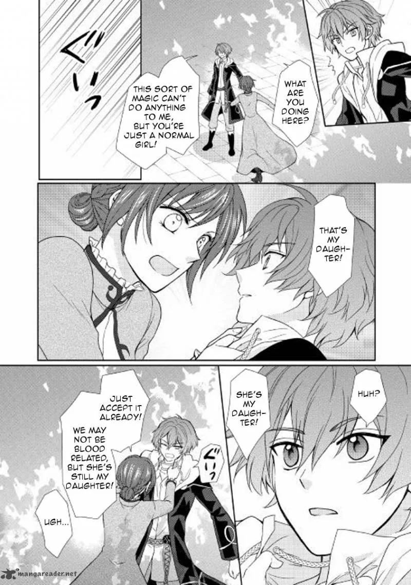 From Maid to Mother Chapter 24 page 6