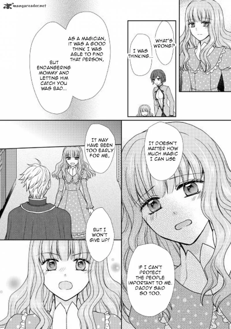 From Maid to Mother Chapter 24 page 18