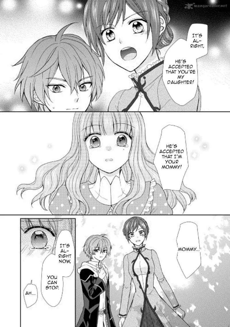 From Maid to Mother Chapter 24 page 8