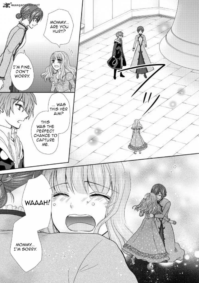 From Maid to Mother Chapter 24 page 9