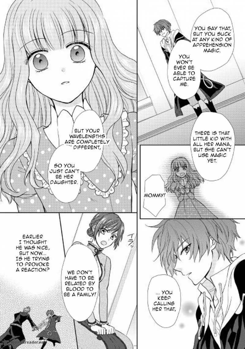 From Maid to Mother Chapter 24 page 2