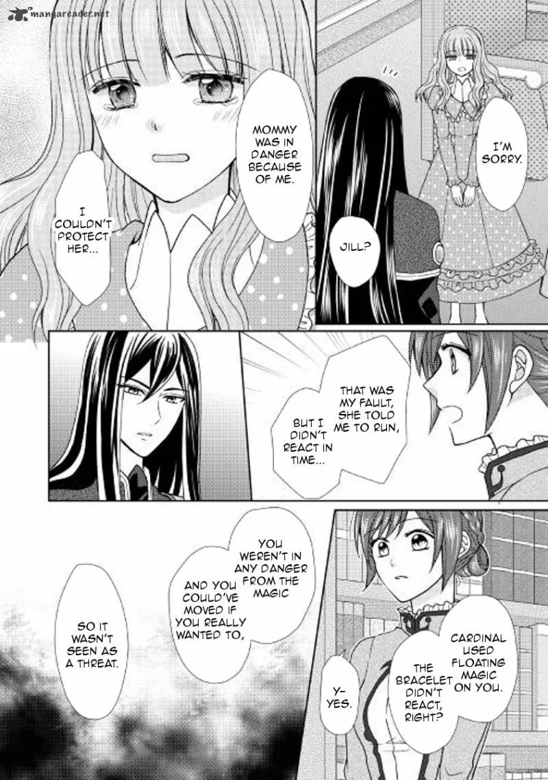 From Maid to Mother Chapter 24 page 16