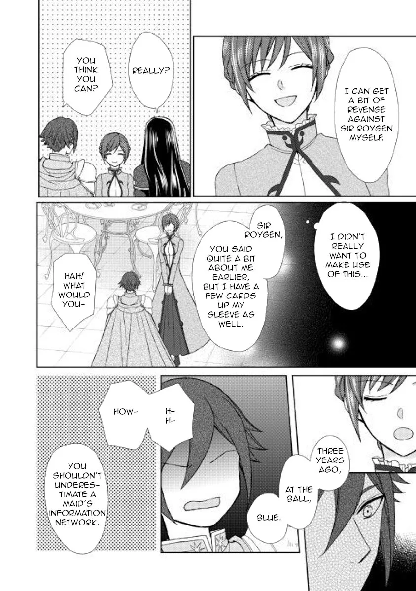 From Maid to Mother Chapter 25 page 18