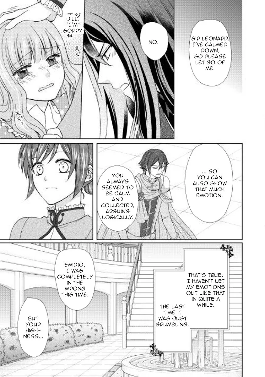 From Maid to Mother Chapter 25 page 15