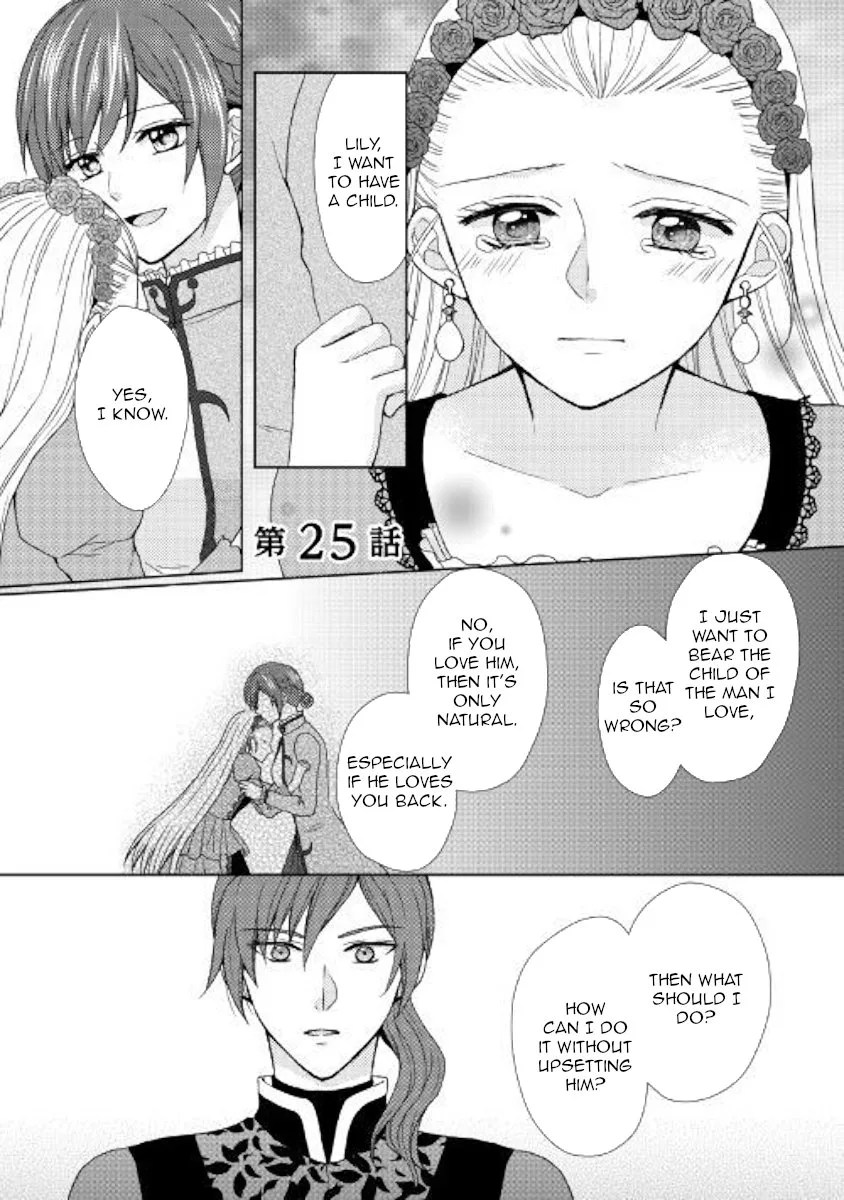 From Maid to Mother Chapter 25 page 1