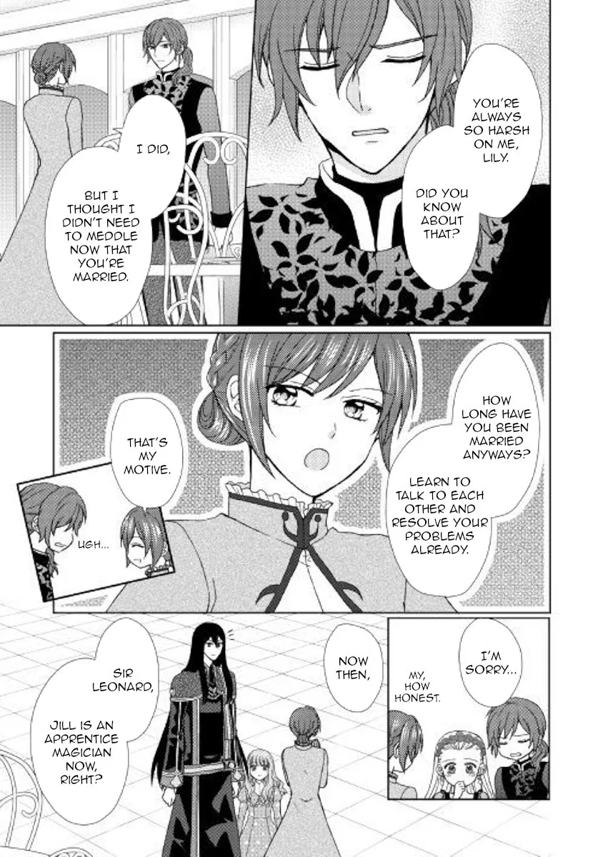From Maid to Mother Chapter 25 page 3