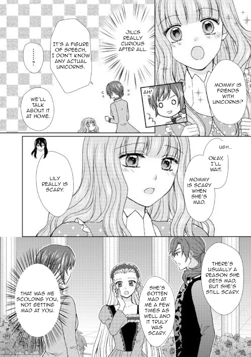 From Maid to Mother Chapter 25 page 22
