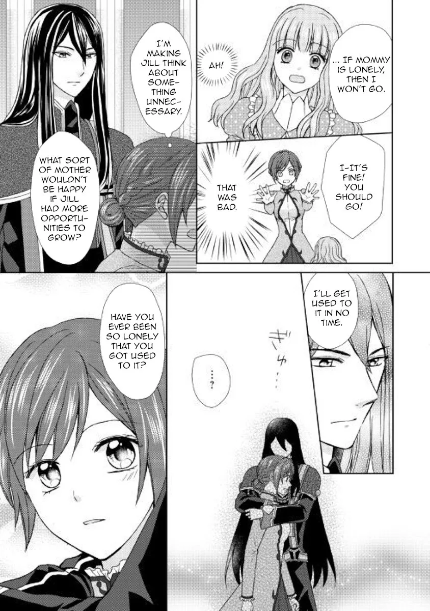 From Maid to Mother Chapter 25 page 5