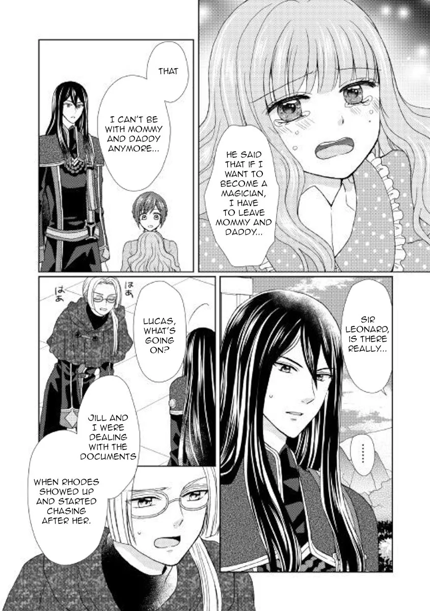 From Maid to Mother Chapter 26 page 14