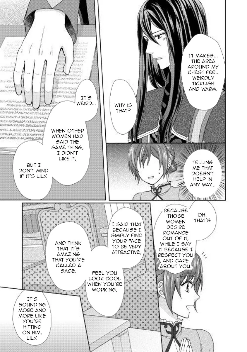 From Maid to Mother Chapter 26 page 3