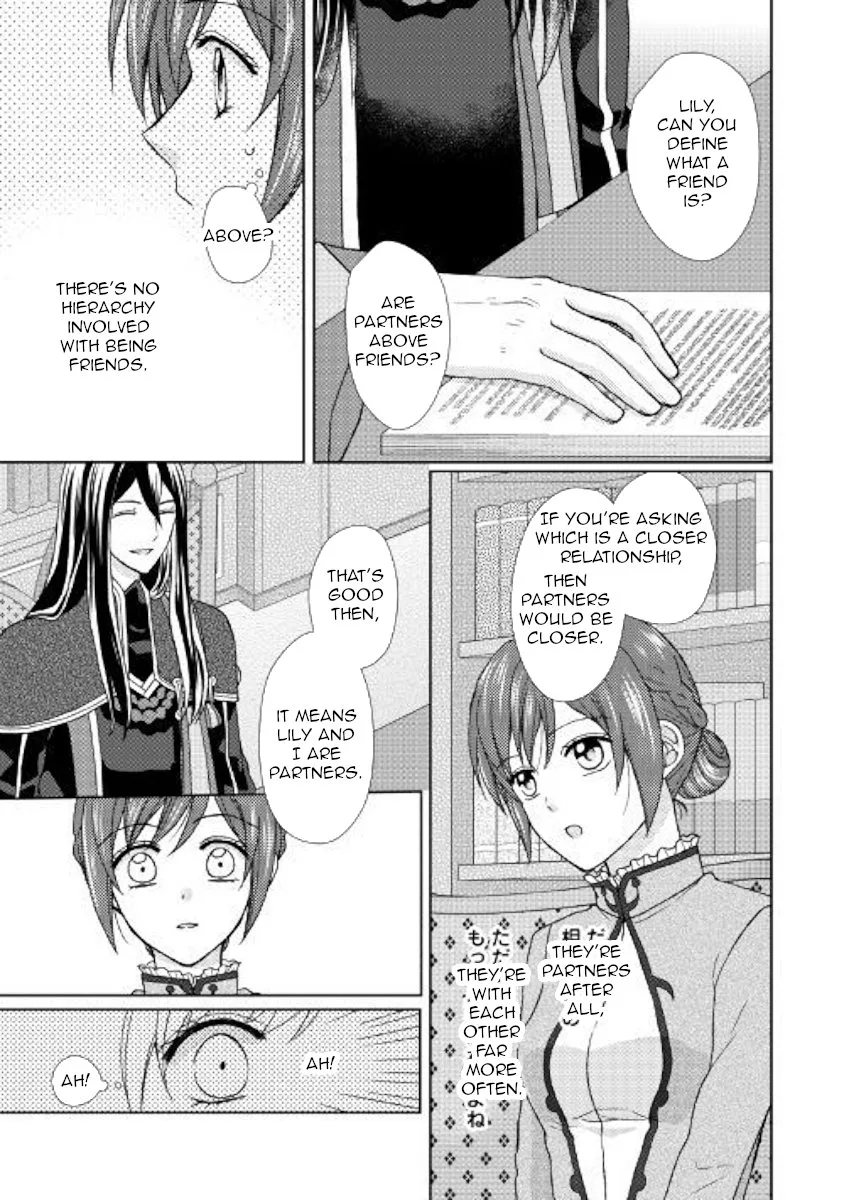 From Maid to Mother Chapter 26 page 9
