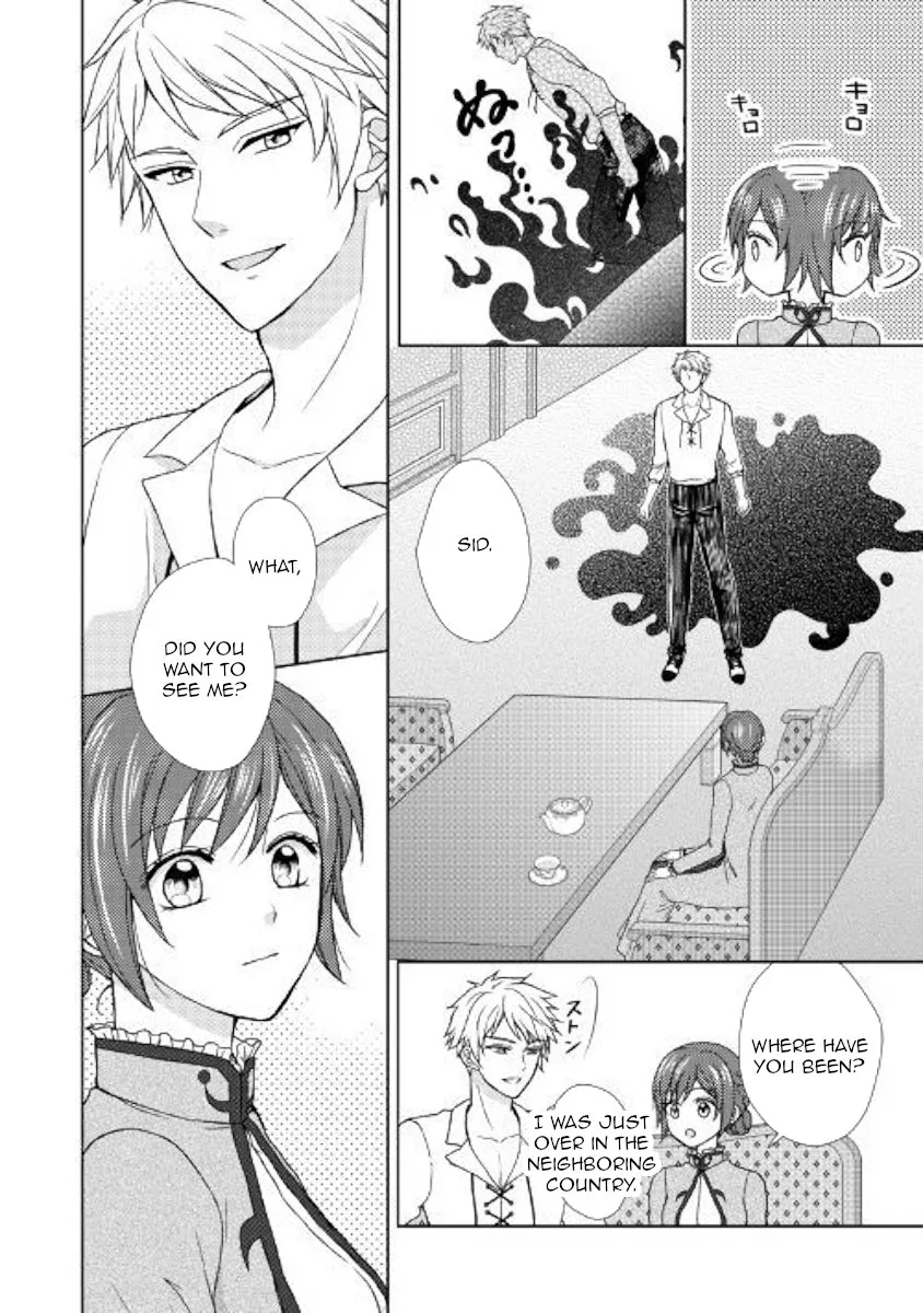 From Maid to Mother Chapter 26 page 4