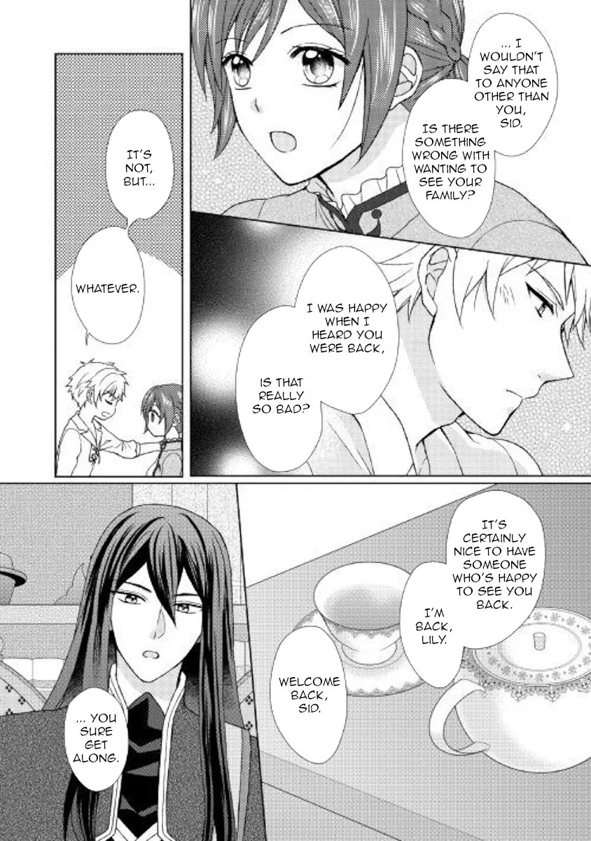 From Maid to Mother Chapter 26 page 6