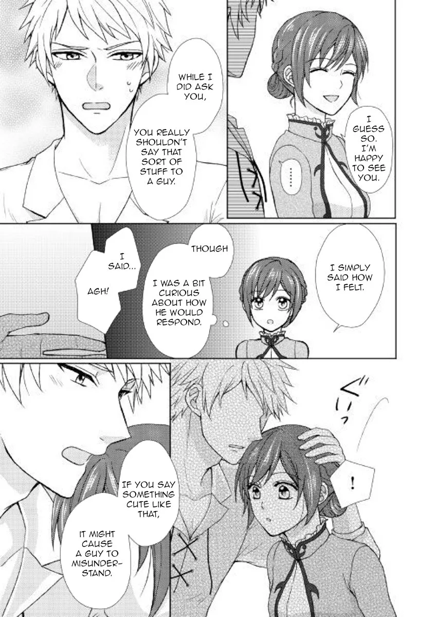 From Maid to Mother Chapter 26 page 5
