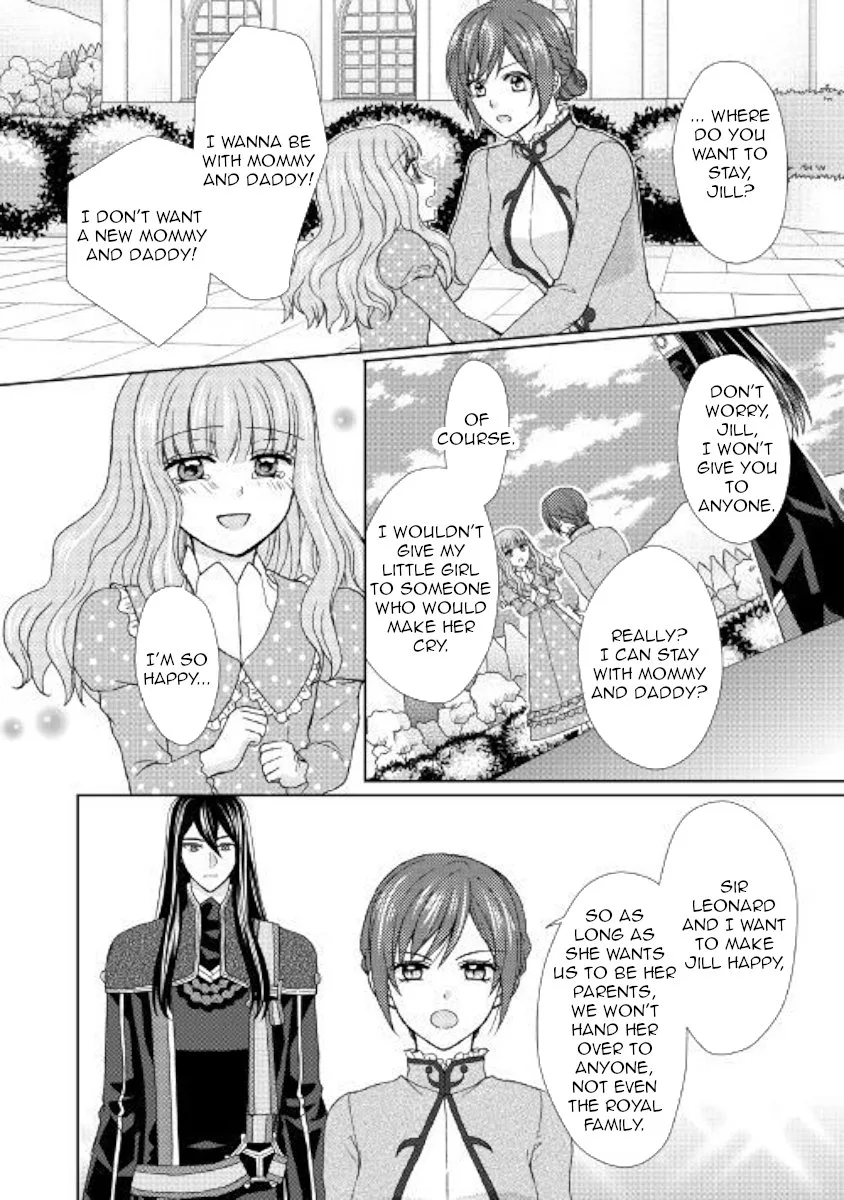 From Maid to Mother Chapter 26 page 16