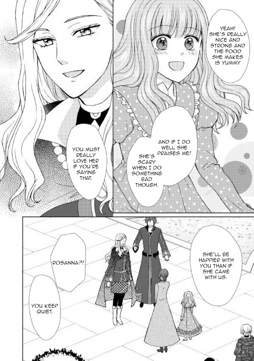 From Maid to Mother Chapter 26 page 26
