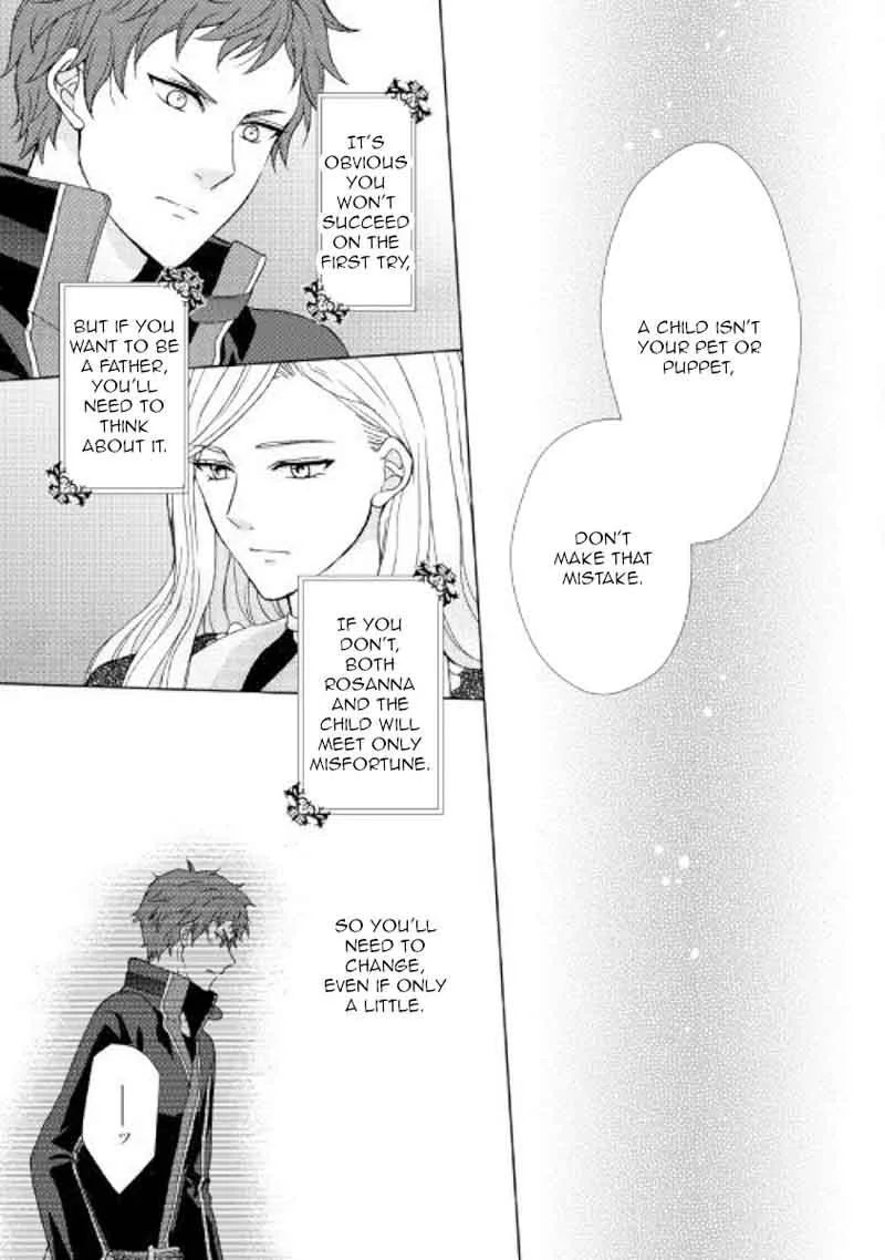 From Maid to Mother Chapter 27 page 13