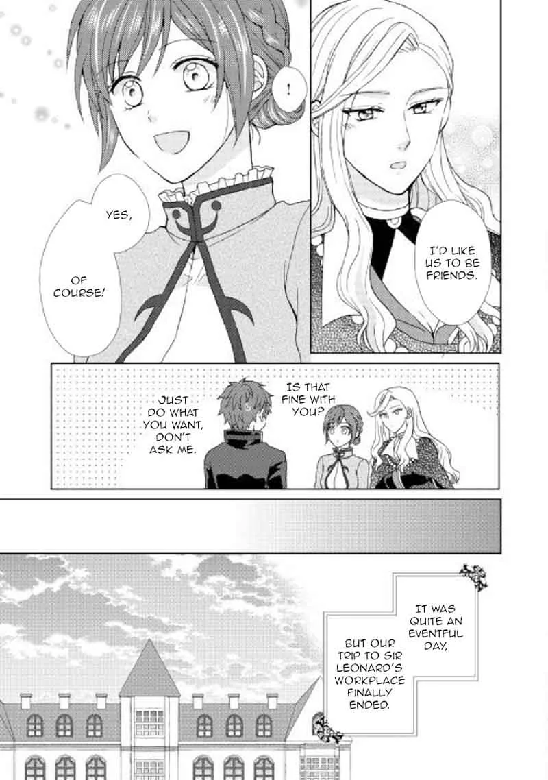 From Maid to Mother Chapter 27 page 19