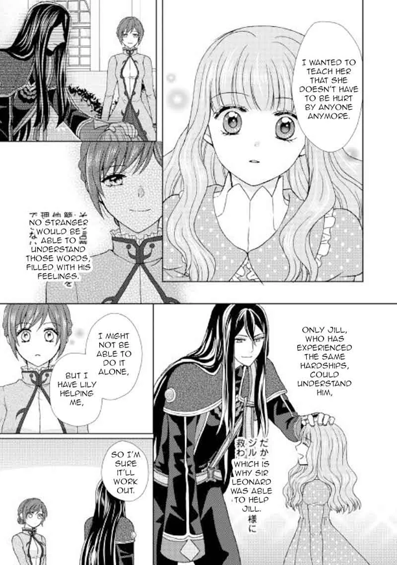 From Maid to Mother Chapter 27 page 15