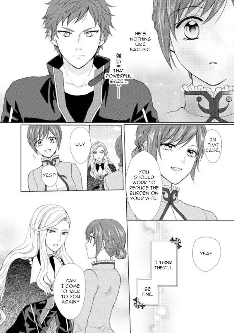 From Maid to Mother Chapter 27 page 18