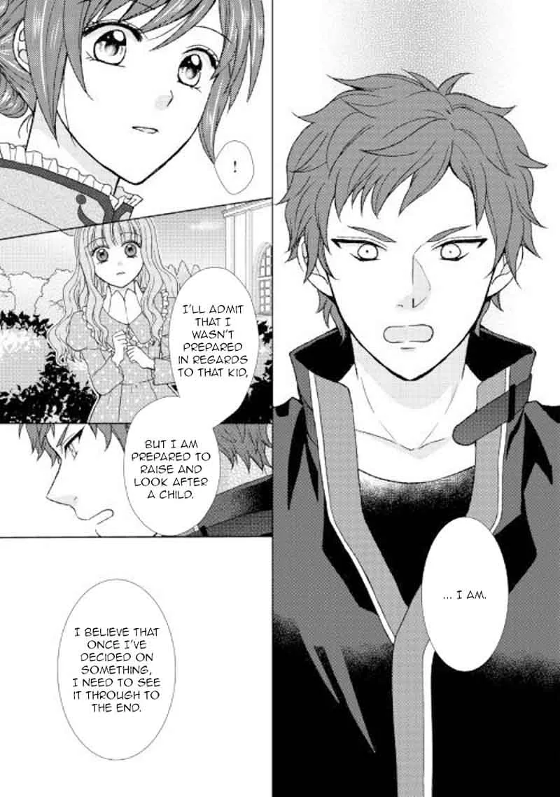 From Maid to Mother Chapter 27 page 17