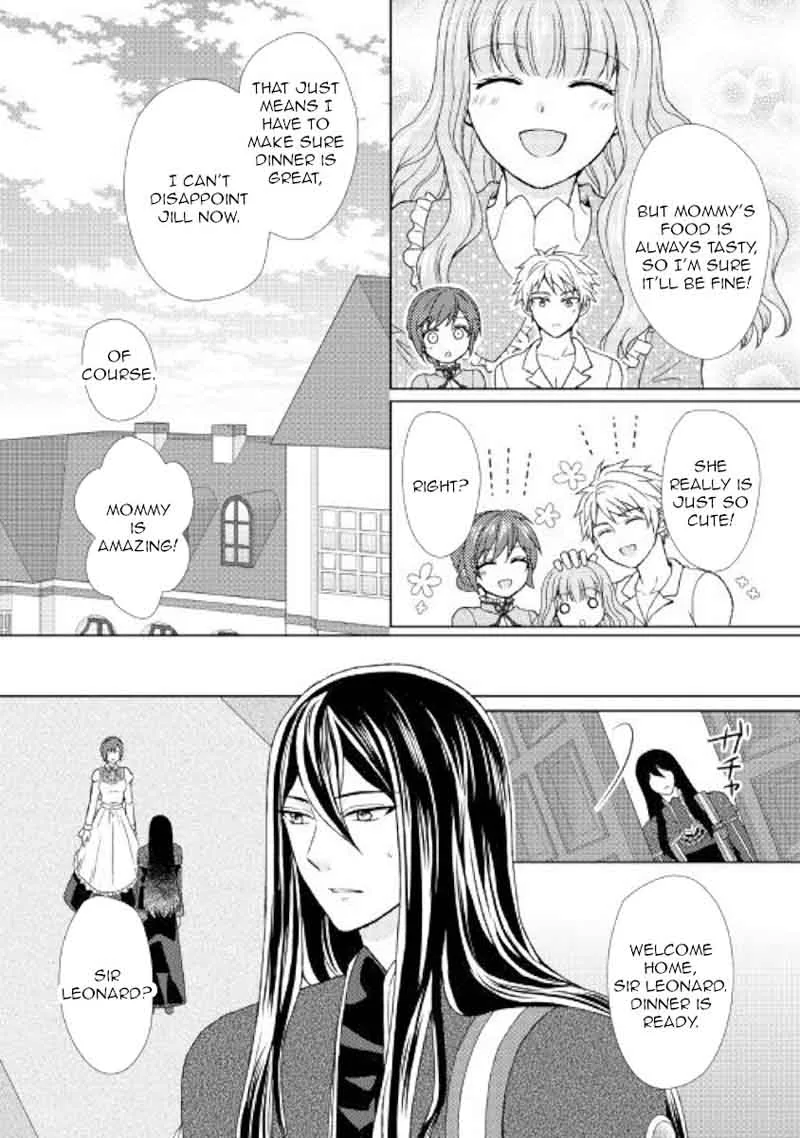 From Maid to Mother Chapter 27 page 24