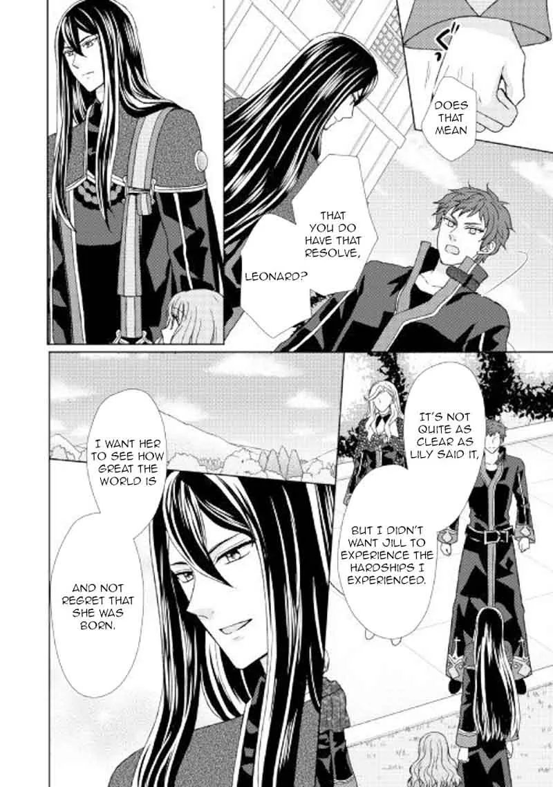 From Maid to Mother Chapter 27 page 14