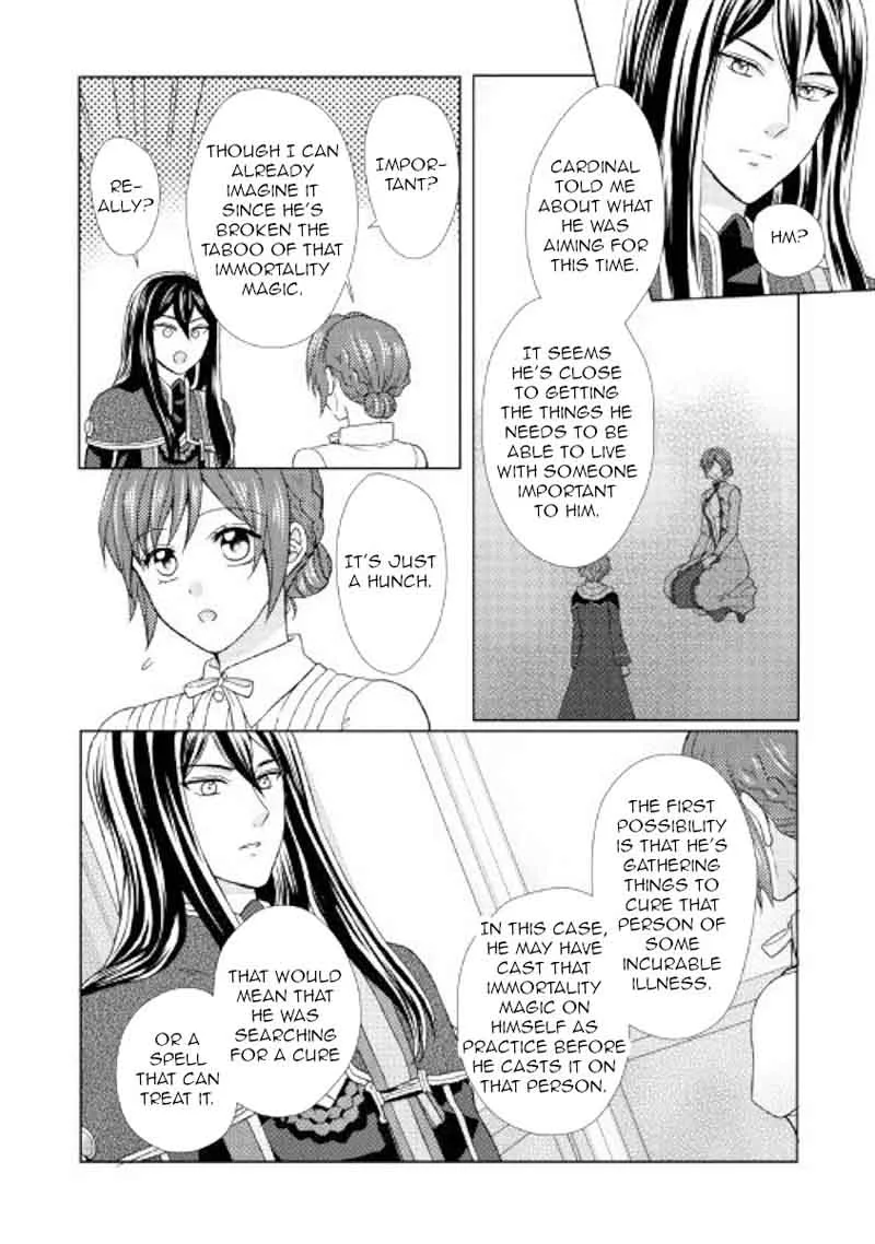 From Maid to Mother Chapter 27 page 26