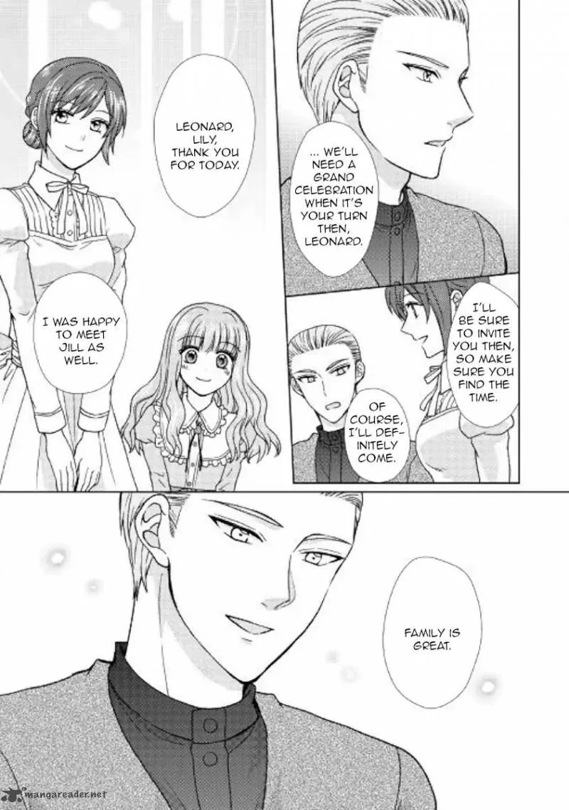 From Maid to Mother Chapter 28 page 15