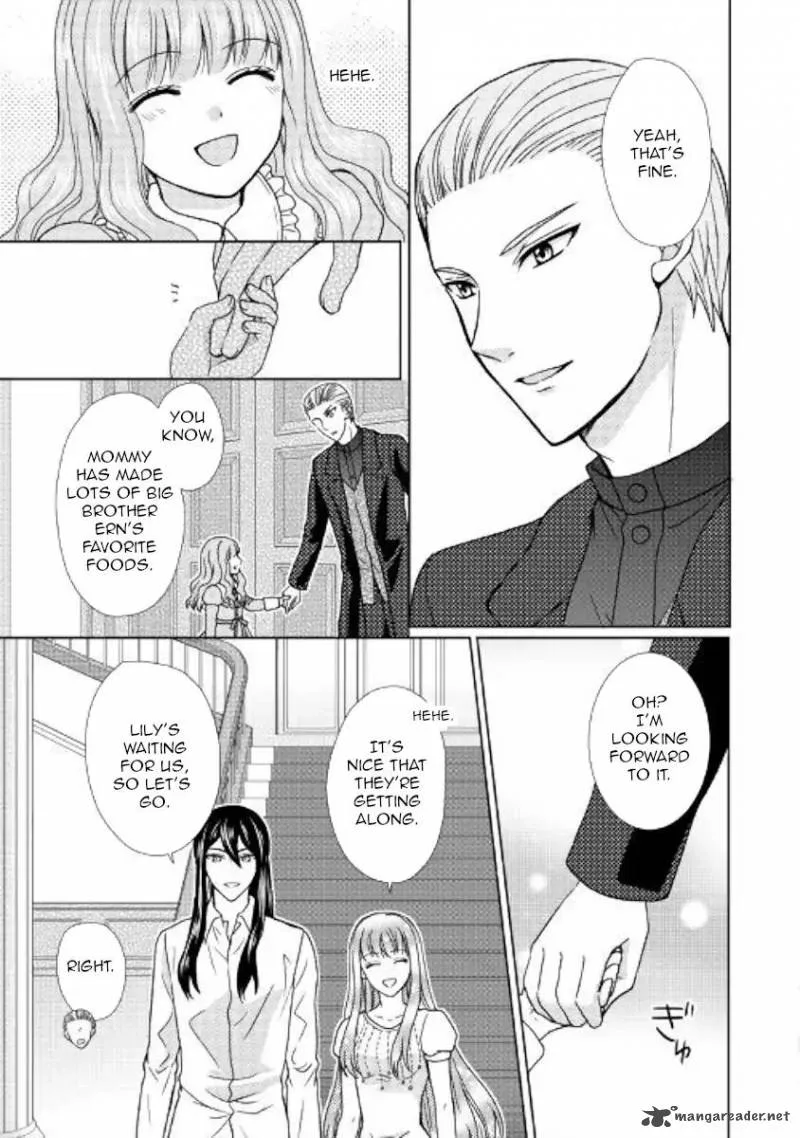 From Maid to Mother Chapter 28 page 5