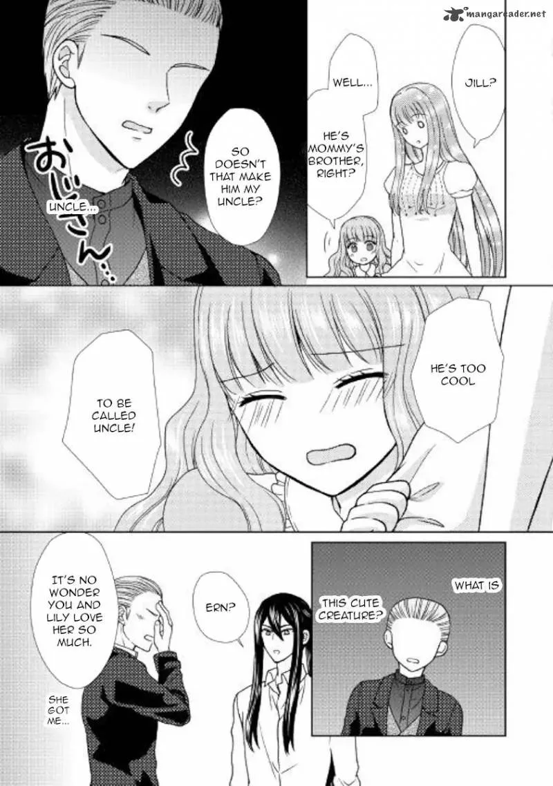 From Maid to Mother Chapter 28 page 3