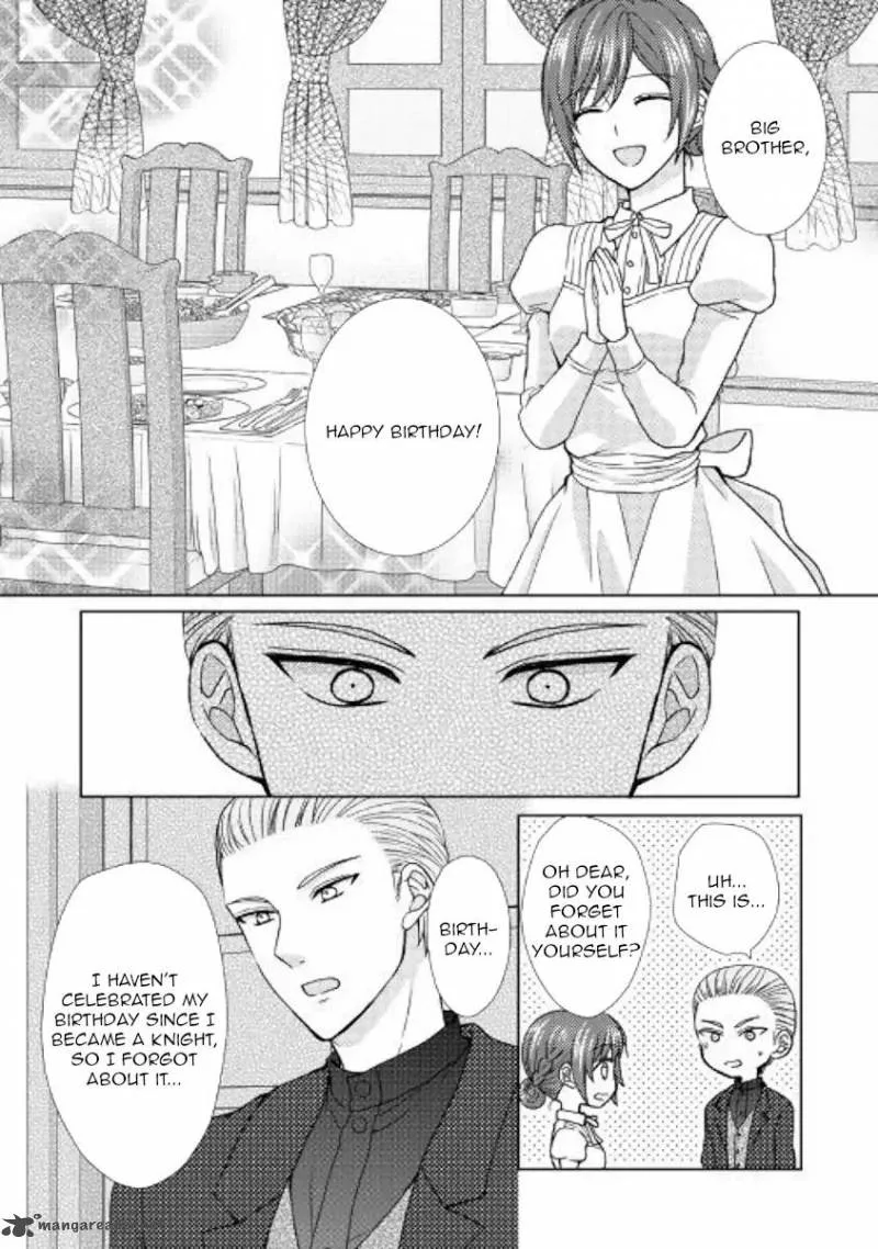 From Maid to Mother Chapter 28 page 6