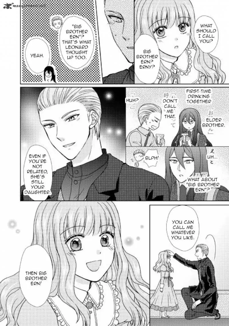From Maid to Mother Chapter 28 page 4