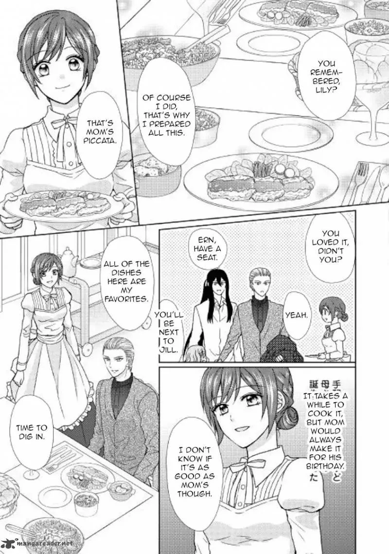 From Maid to Mother Chapter 28 page 7