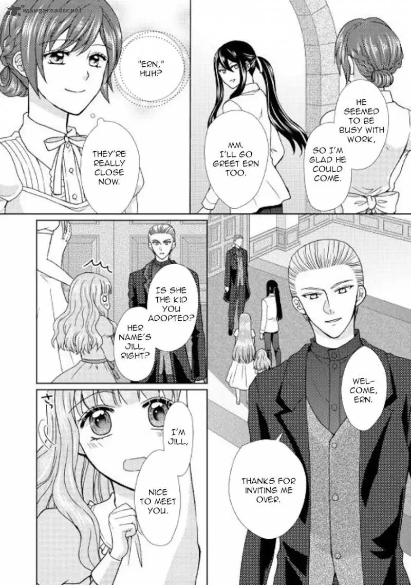 From Maid to Mother Chapter 28 page 2