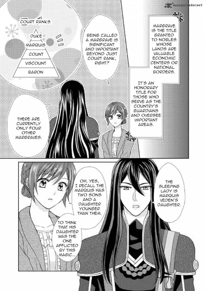 From Maid to Mother Chapter 29 page 15