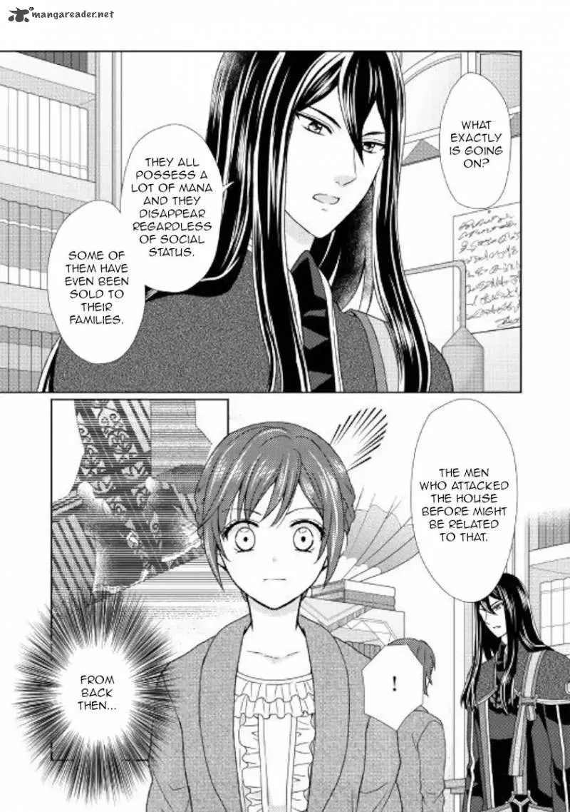 From Maid to Mother Chapter 29 page 19