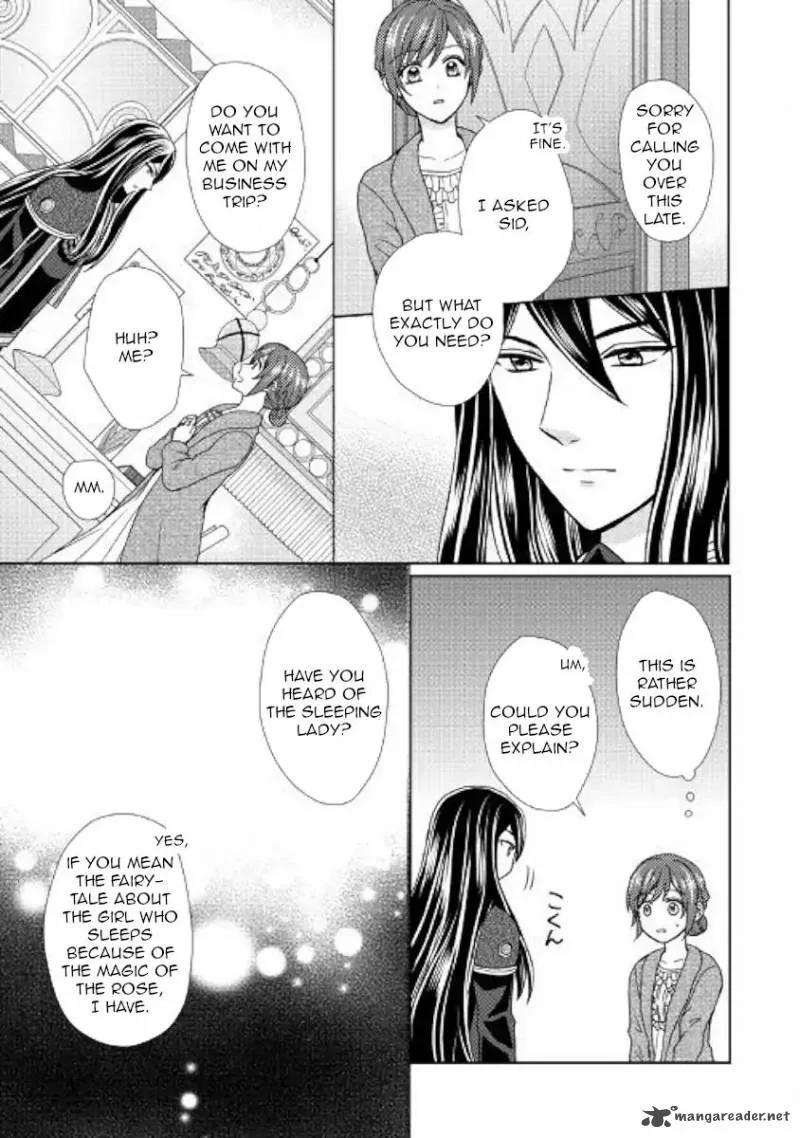 From Maid to Mother Chapter 29 page 13