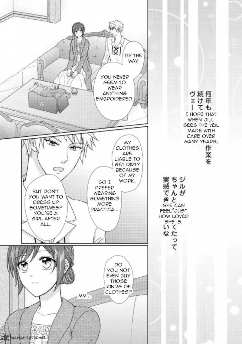 From Maid to Mother Chapter 29 page 7