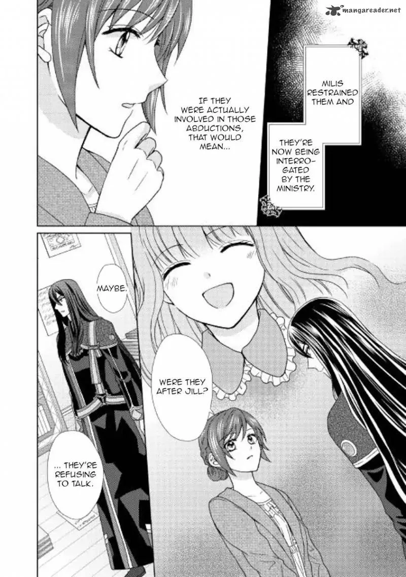 From Maid to Mother Chapter 29 page 20