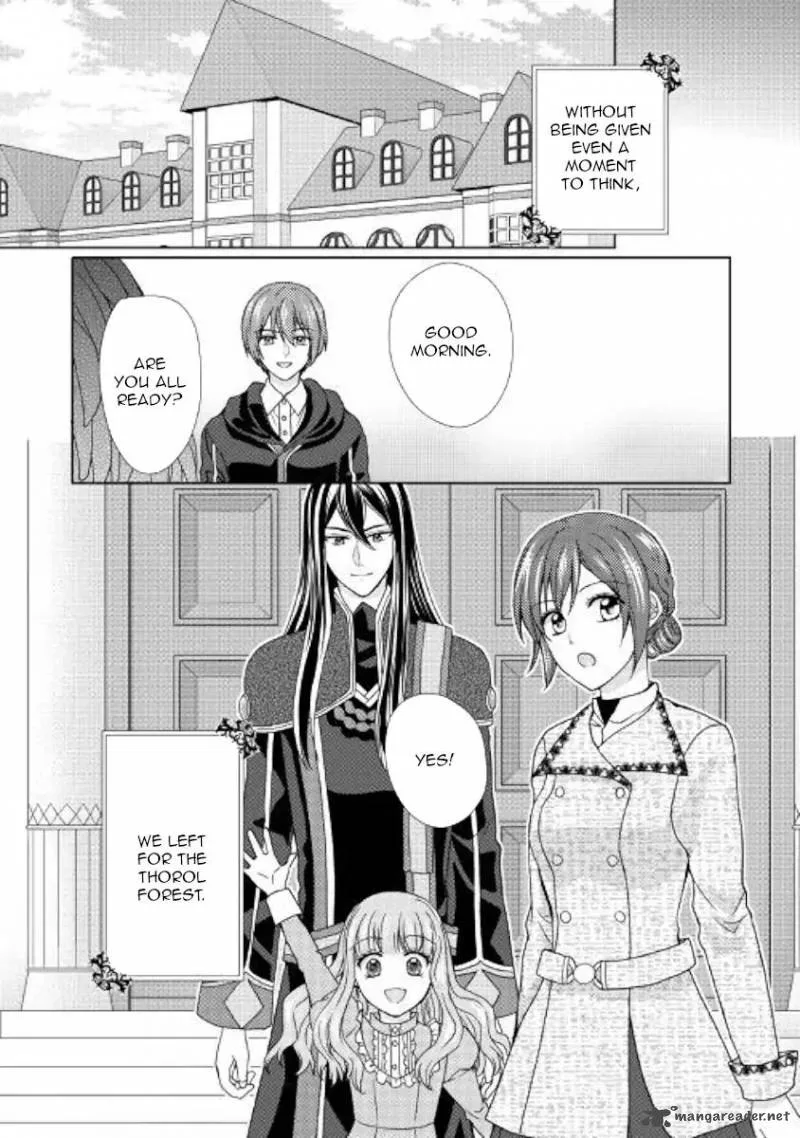 From Maid to Mother Chapter 29 page 22