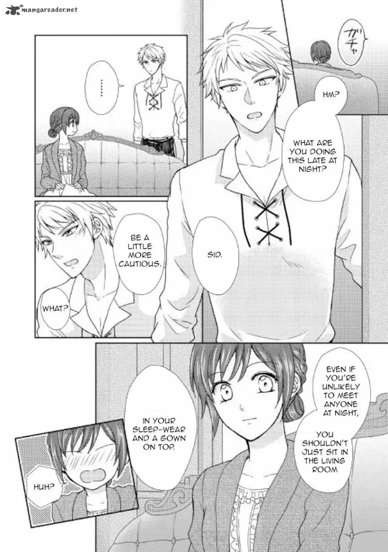 From Maid to Mother Chapter 29 page 2