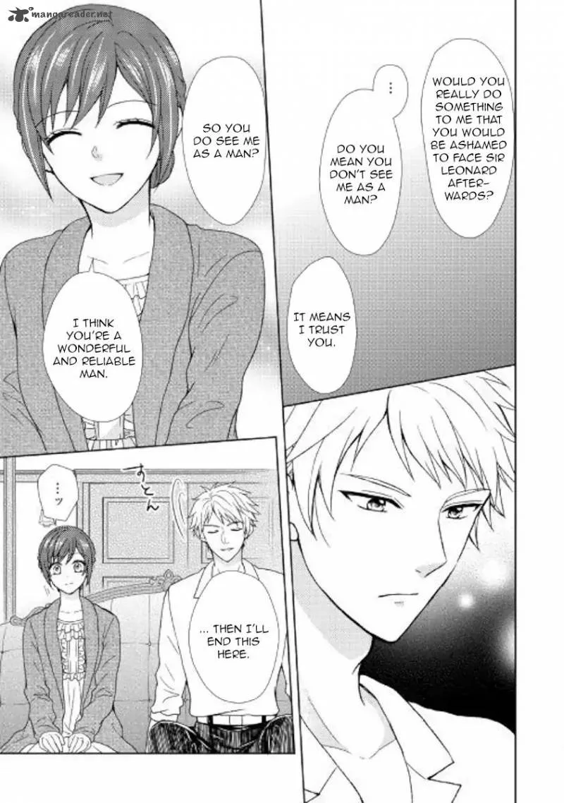From Maid to Mother Chapter 29 page 5