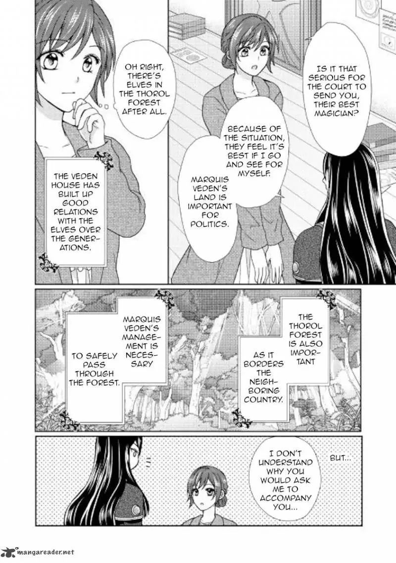 From Maid to Mother Chapter 29 page 16