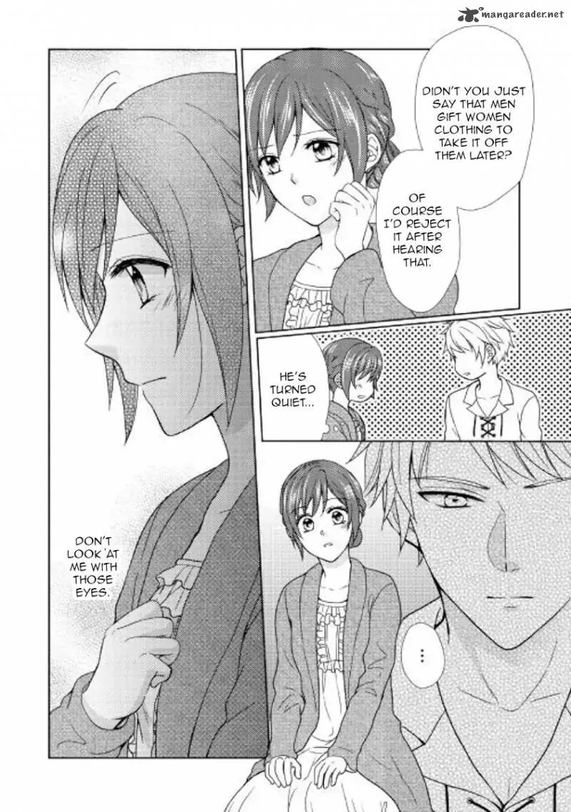 From Maid to Mother Chapter 29 page 10