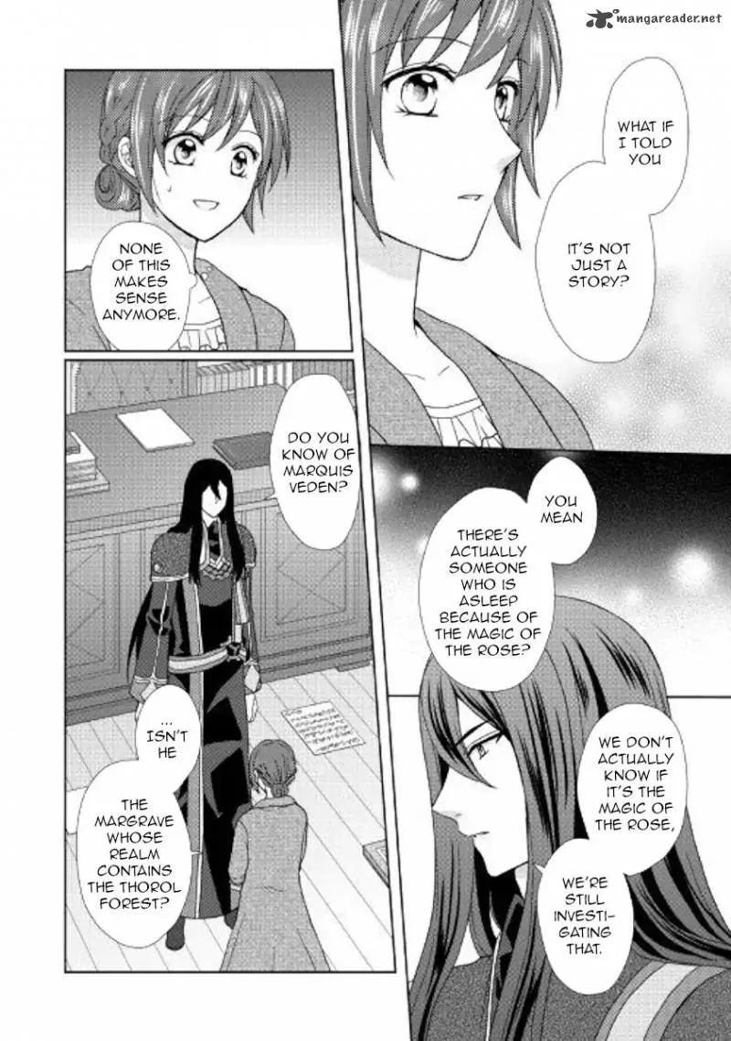 From Maid to Mother Chapter 29 page 14