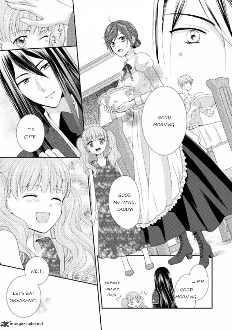 From Maid to Mother Chapter 3 page 5