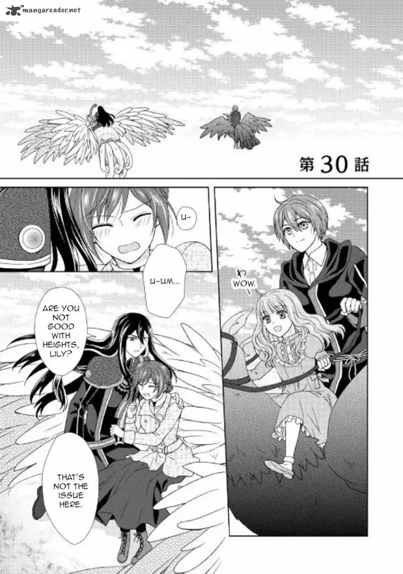 From Maid to Mother Chapter 30 page 1