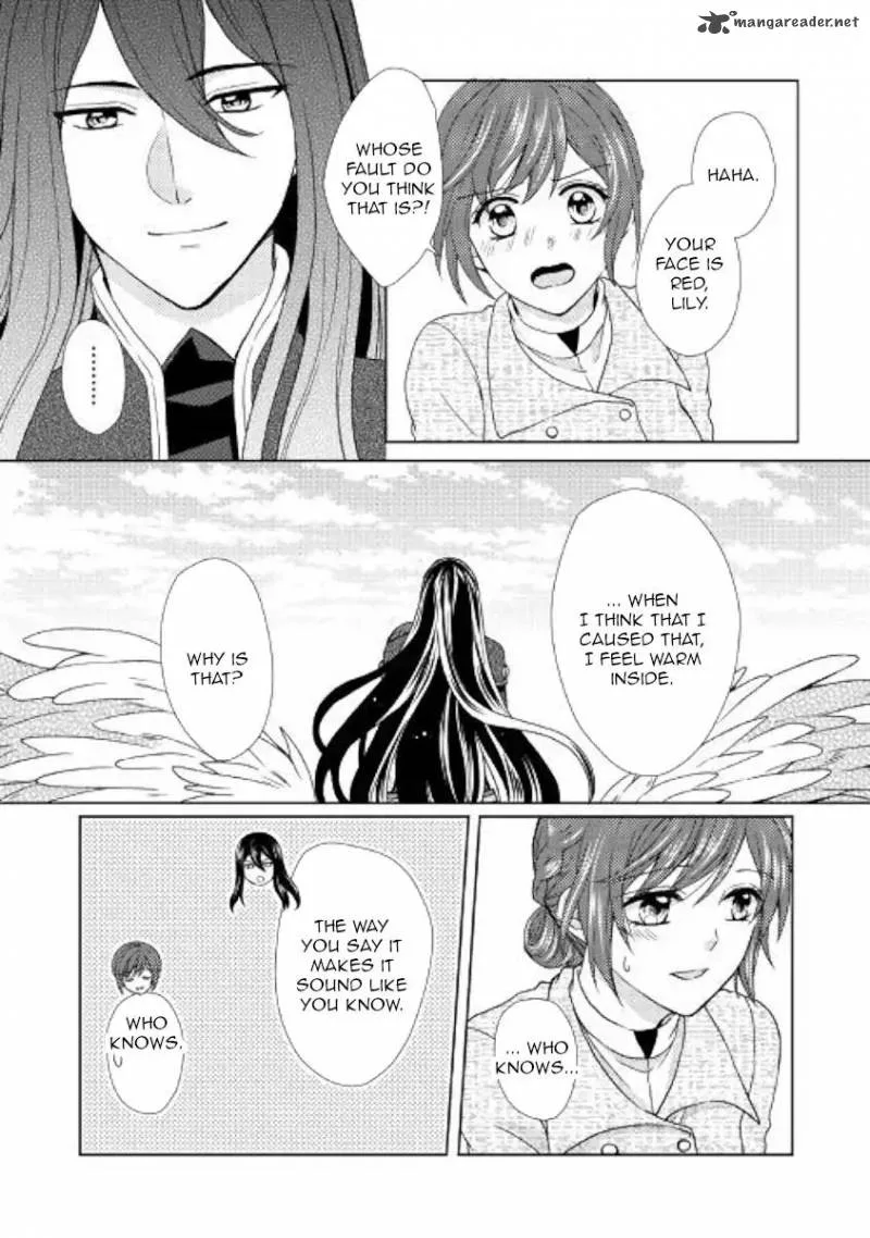 From Maid to Mother Chapter 30 page 3